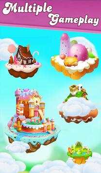 Candy Match 3 Fever screenshot 16