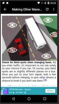 How to Drive a Bus screenshot 6