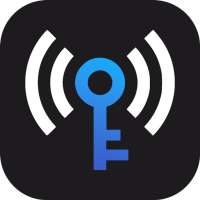 WiFi Spots Master on 9Apps
