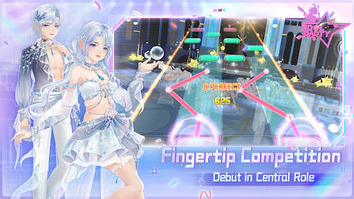 Idol Party screenshot 2