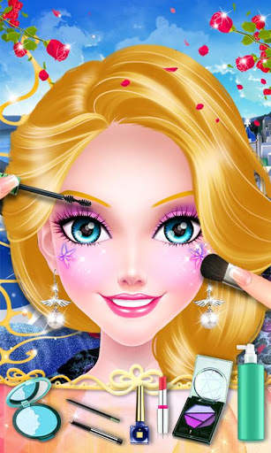 Honeymoon Fashion Salon screenshot 3