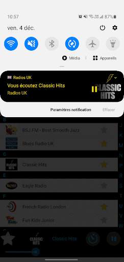 Radios UK screenshot 8