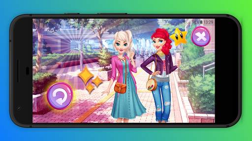 WEEKEND FASHION DESIGNER screenshot 8