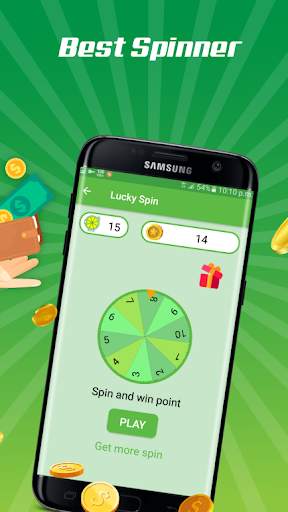 Money Fair - Make Money Faster स्क्रीनशॉट 1