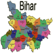 Bihar Bhulekh and Id Cards icon
