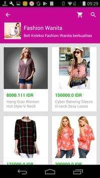 APPSHOP SHOPPING 01 screenshot 5
