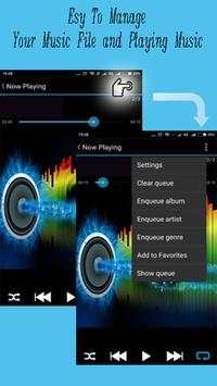 Music Player Pro screenshot 2