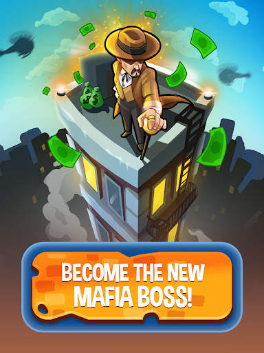 Mafia Kings - Mob Board Game screenshot 14