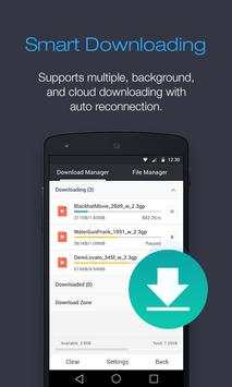 UC Browser for Internet.org screenshot 4