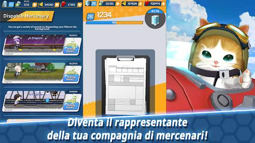 Arcrobo screenshot 6