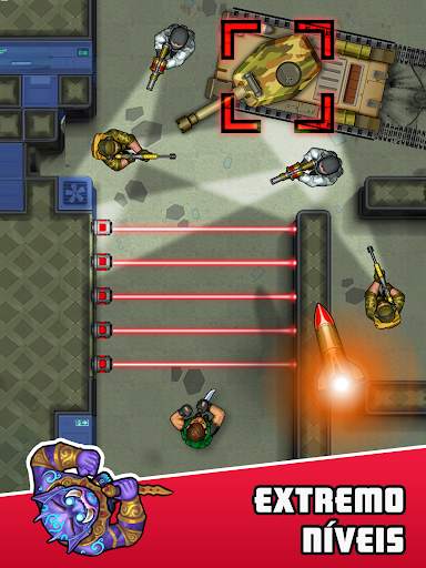 Assassino Caçador screenshot 16