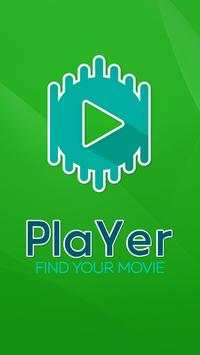 GPr PlaYer 1 تصوير الشاشة