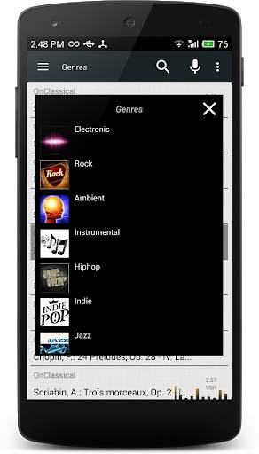 Download Mp3 Music screenshot 5