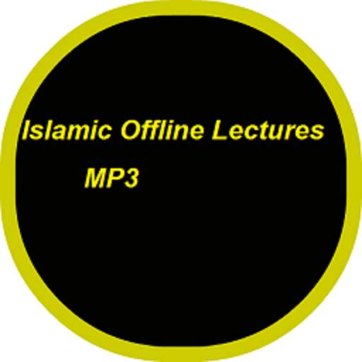 Islamic Offline Lectures MP3 2.0