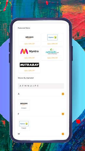 Dealzncoupons - Free Shopping Deals & Coupons screenshot 2