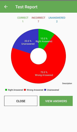 Tuition Next - Learning app for class 10th screenshot 5