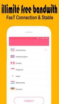 VPN Ukraine screenshot 3
