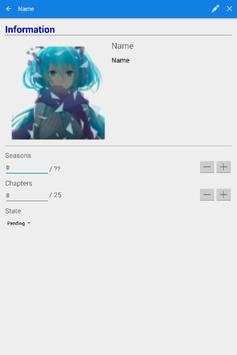 My Series screenshot 11