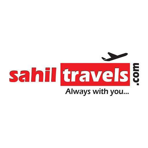 Sahil Travels 1.0