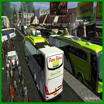 Bus Simulator ID 3D Games screenshot 6