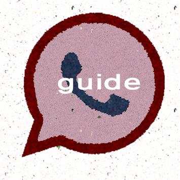 Guide Whatsapp plus screenshot 3
