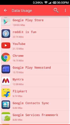 WiFi Runner screenshot 7