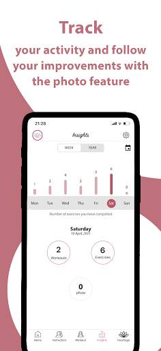 Face Yoga Exercise - FaceYoga screenshot 7