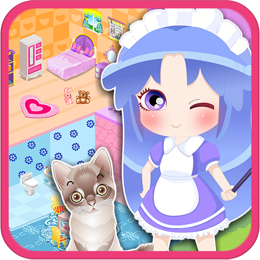 Real Doll House Decoration icon