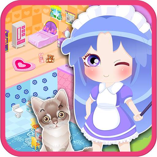 Real Doll House Decoration 1.1.0