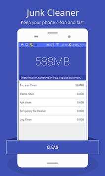 Turbo Cleaner (Turbo Booster) screenshot 2