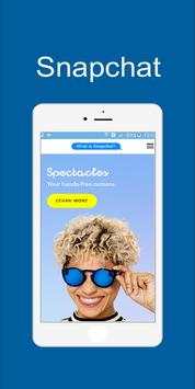 Social Networks All in one - All Social Networks screenshot 8