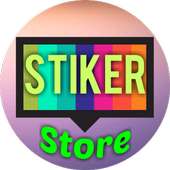 Stiker Store (Whatsapp)