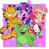 Funny world budge 1.0