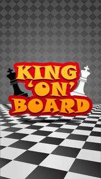 King On Board screenshot 1