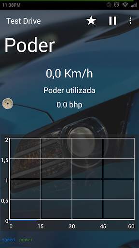 Test Drive screenshot 4