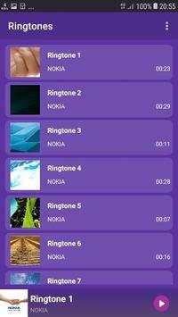 NOKIA Ringtones screenshot 4