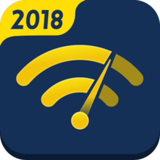 ikon Wifi Analyzer