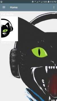 Cat Player screenshot 4