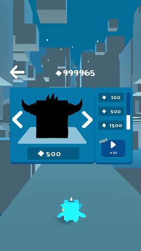 Fun Cube 3D screenshot 4