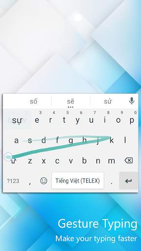 iKeyboard - Custom Keyboard, My Photo keyboard screenshot 4