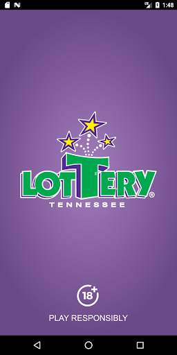 Tennessee Lottery Official App screenshot 1