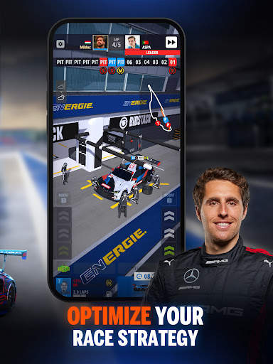 GT Manager screenshot 12
