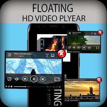 Video Popup Player - Multiple Video Popup 1 تصوير الشاشة