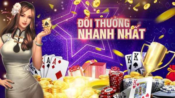 vKing – Danh bai doi thuong screenshot 3