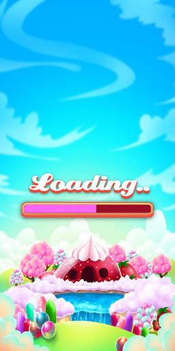 Gummy Bears Jelly new games 2020 screenshot 4