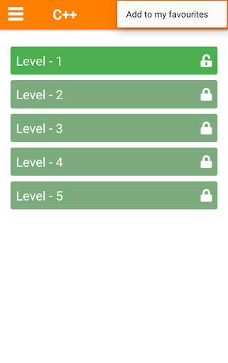 IT Quiz - Computer Science Quiz Questions & Ans screenshot 3