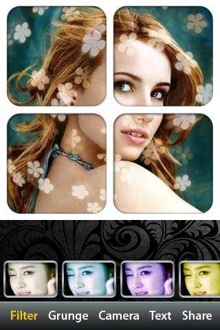 Photo Effects Pro - Camera Art screenshot 5