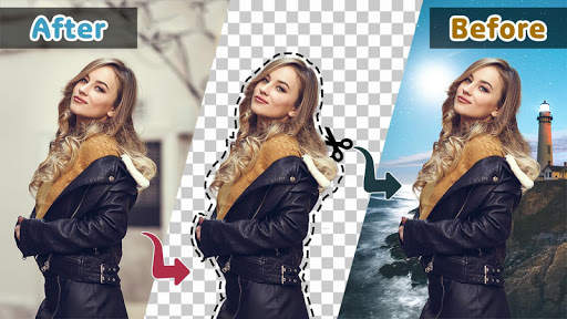 Background Eraser - Background Remover & Changer screenshot 3