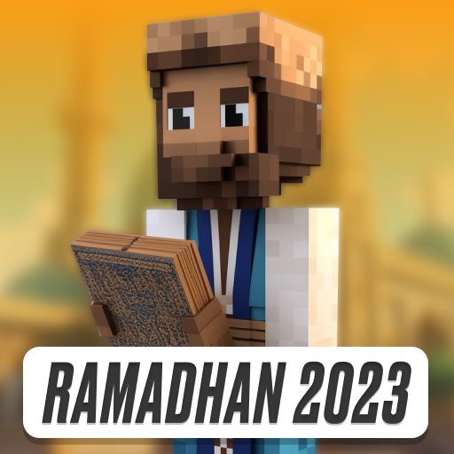 Mod Minecraft Ramadhan 2023 icon