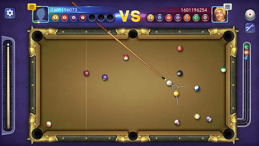 Pool Game: Online 8 ball master, 3D Billiards screenshot 9